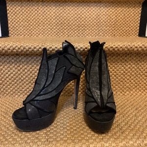 Chrissie Morris heels, size 8